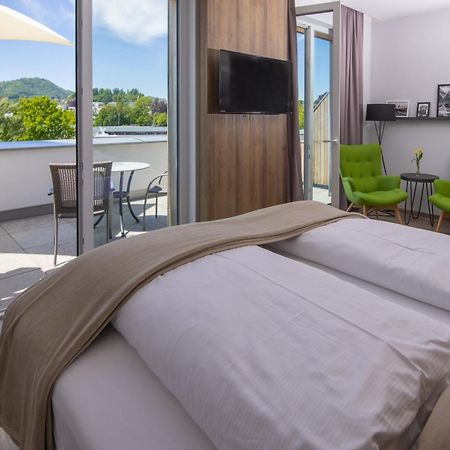 Seehotel Im Weyer Gmunden Exterior photo