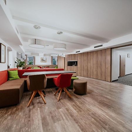 Seehotel Im Weyer Gmunden Exterior photo