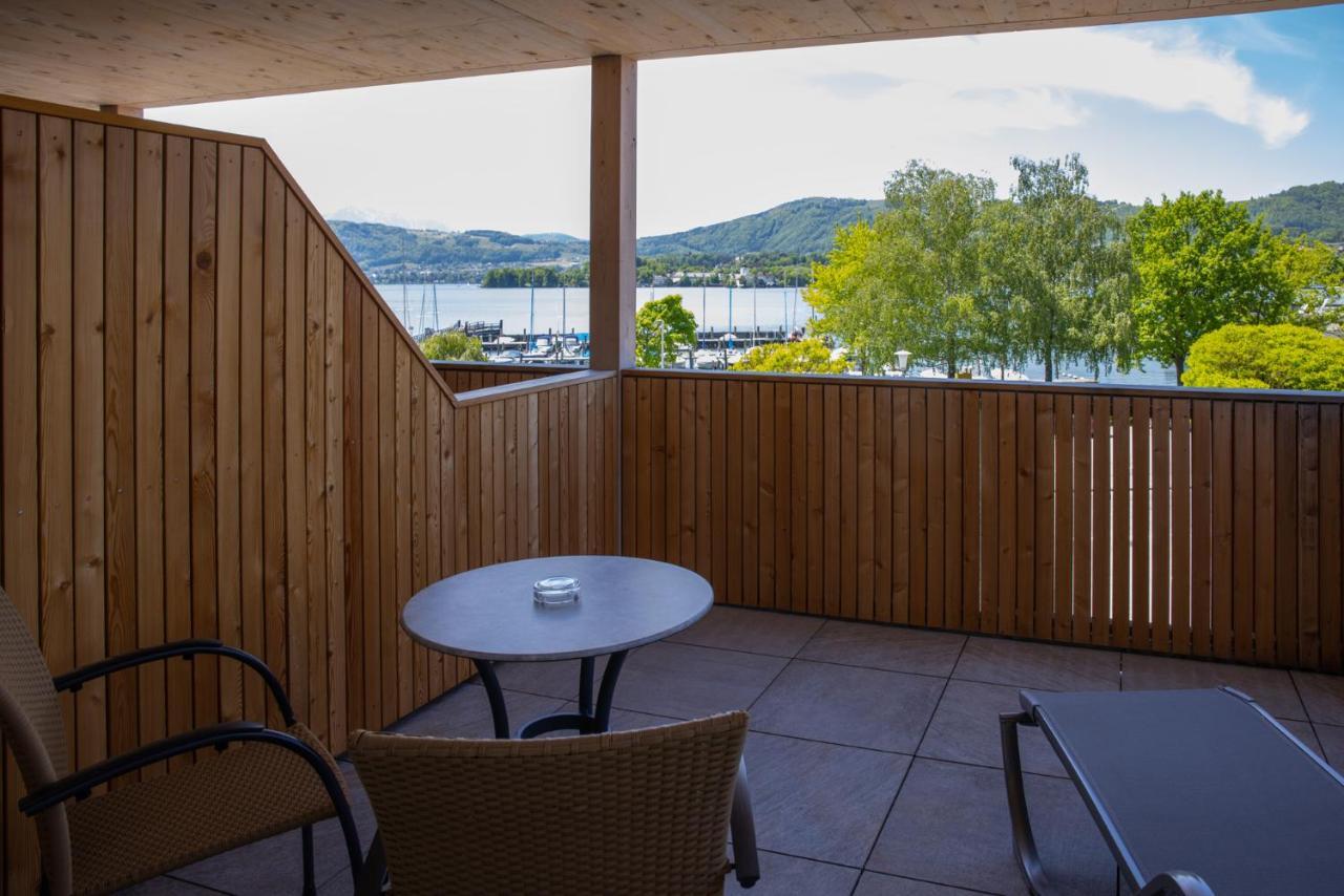 Seehotel Im Weyer Gmunden Exterior photo