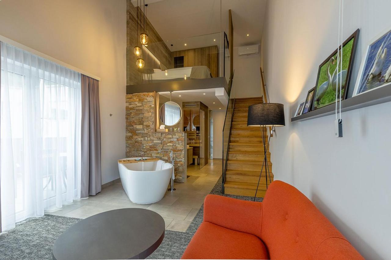 Seehotel Im Weyer Gmunden Exterior photo