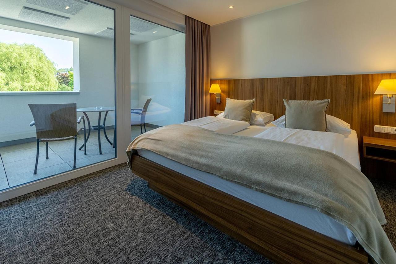 Seehotel Im Weyer Gmunden Exterior photo