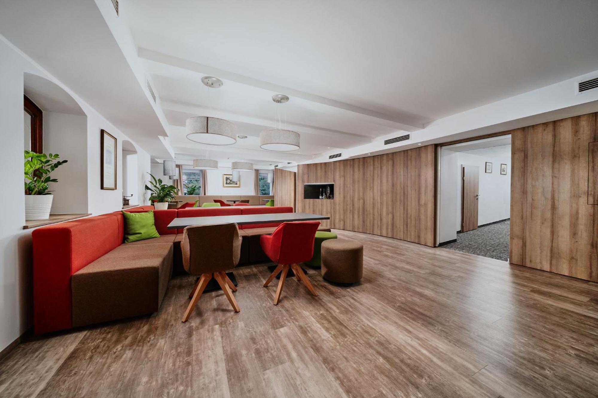 Seehotel Im Weyer Gmunden Exterior photo